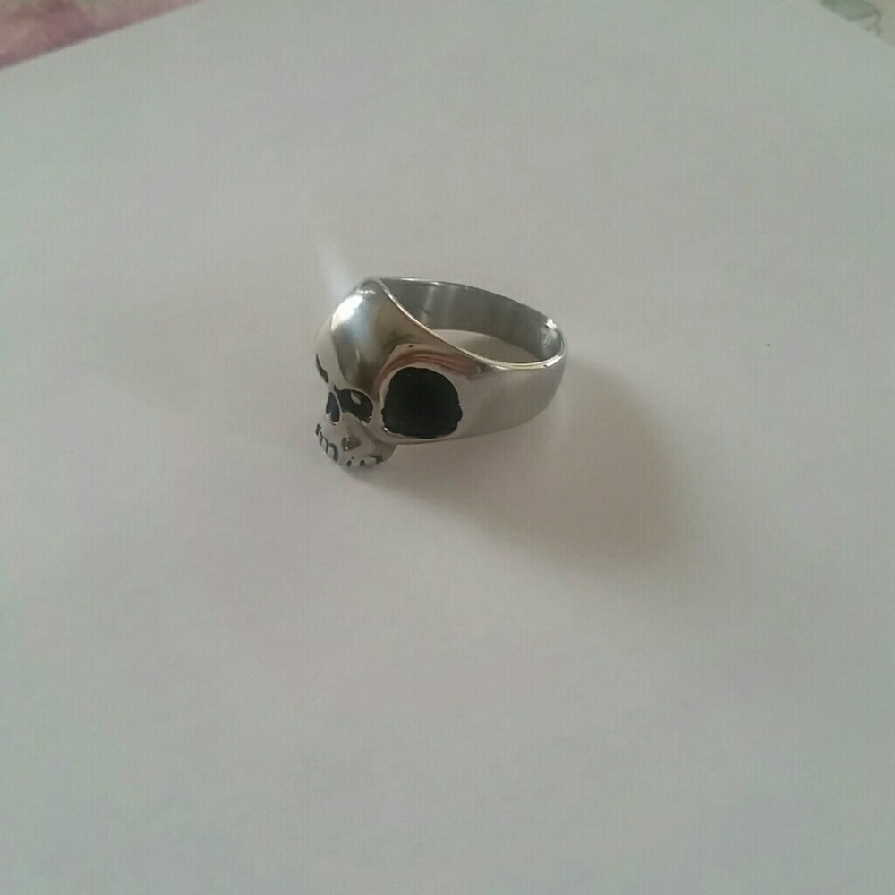 Jewelry ring - Picture 2 of 2